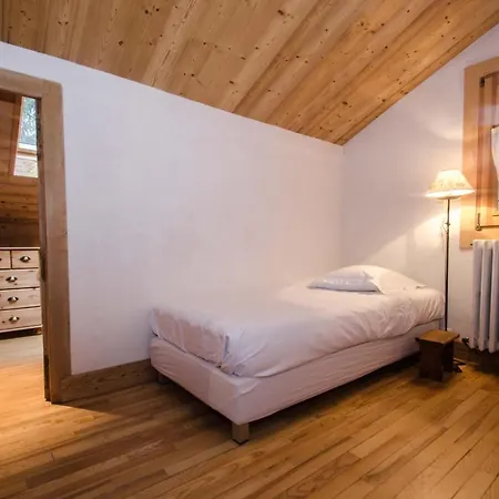 Meleze Chamonix